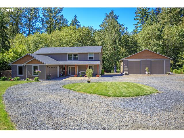 36050 Tree Farm Road Scio, OR 97374 - Photo 1 of 16 Gallery Image 1