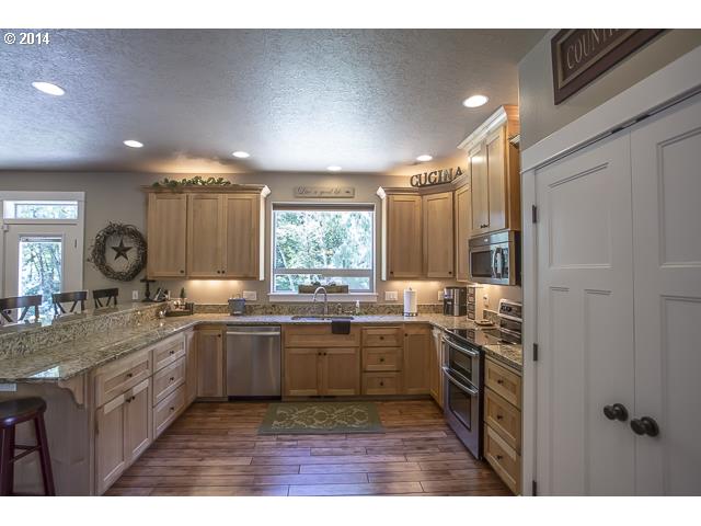 36050 Tree Farm Road Scio, OR 97374 - Photo 4 of 16 Gallery Image 4