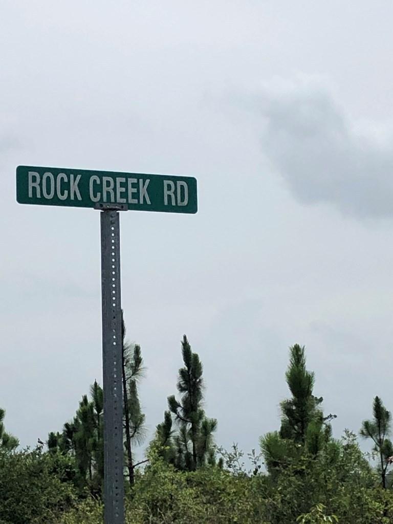 25-ac Rock Creek Road Wing, AL 36483 - Photo 2 of 14 Rock 2
