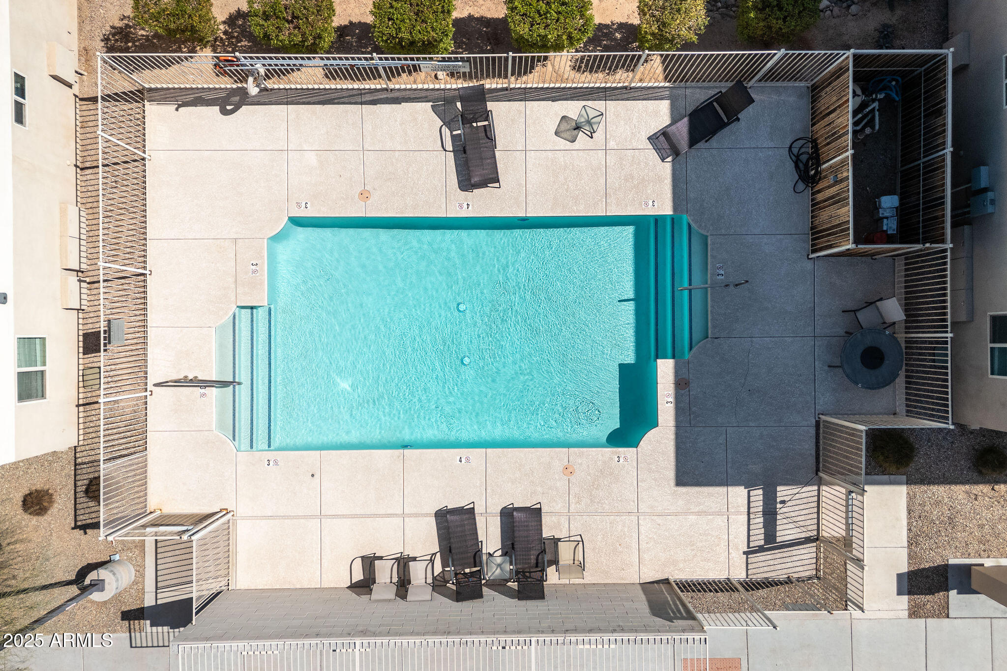 2016 West Orangewood Avenue Phoenix, AZ 85021 - Photo 13 of 22 a view of a house with a street