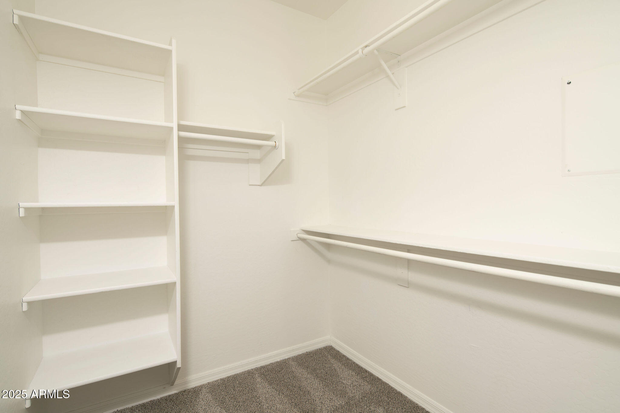 2016 West Orangewood Avenue Phoenix, AZ 85021 - Photo 19 of 22 a view of closet