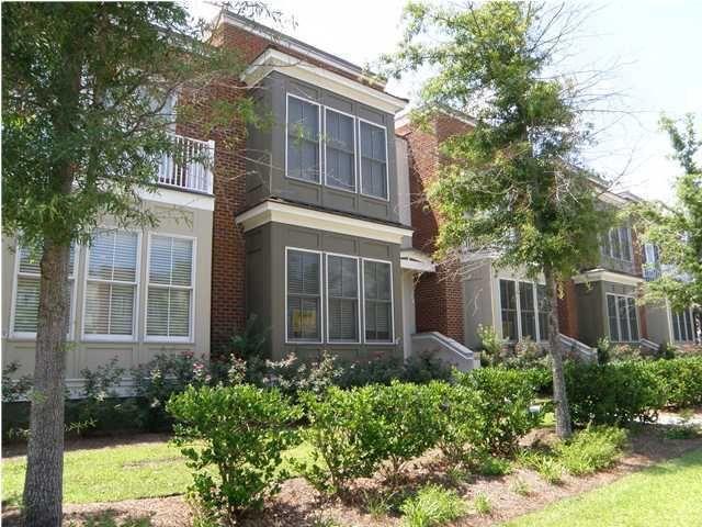 1604 Grey Marsh Road Mount Pleasant, SC 29466 - Photo 1 of 5 16041