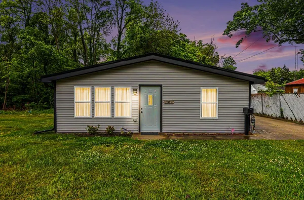 $199,900 | 107 Grove Street, Michigan City, IN 46360