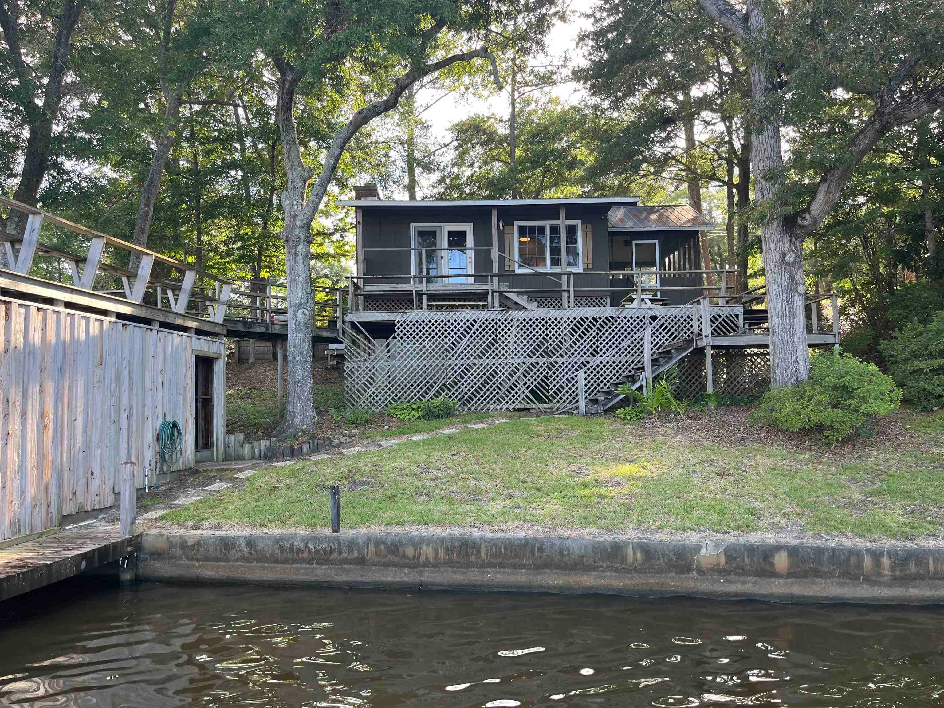 30959 Rawls Point Road Dozier, AL 36028 - Photo 13 of 14 Gallery Image 13