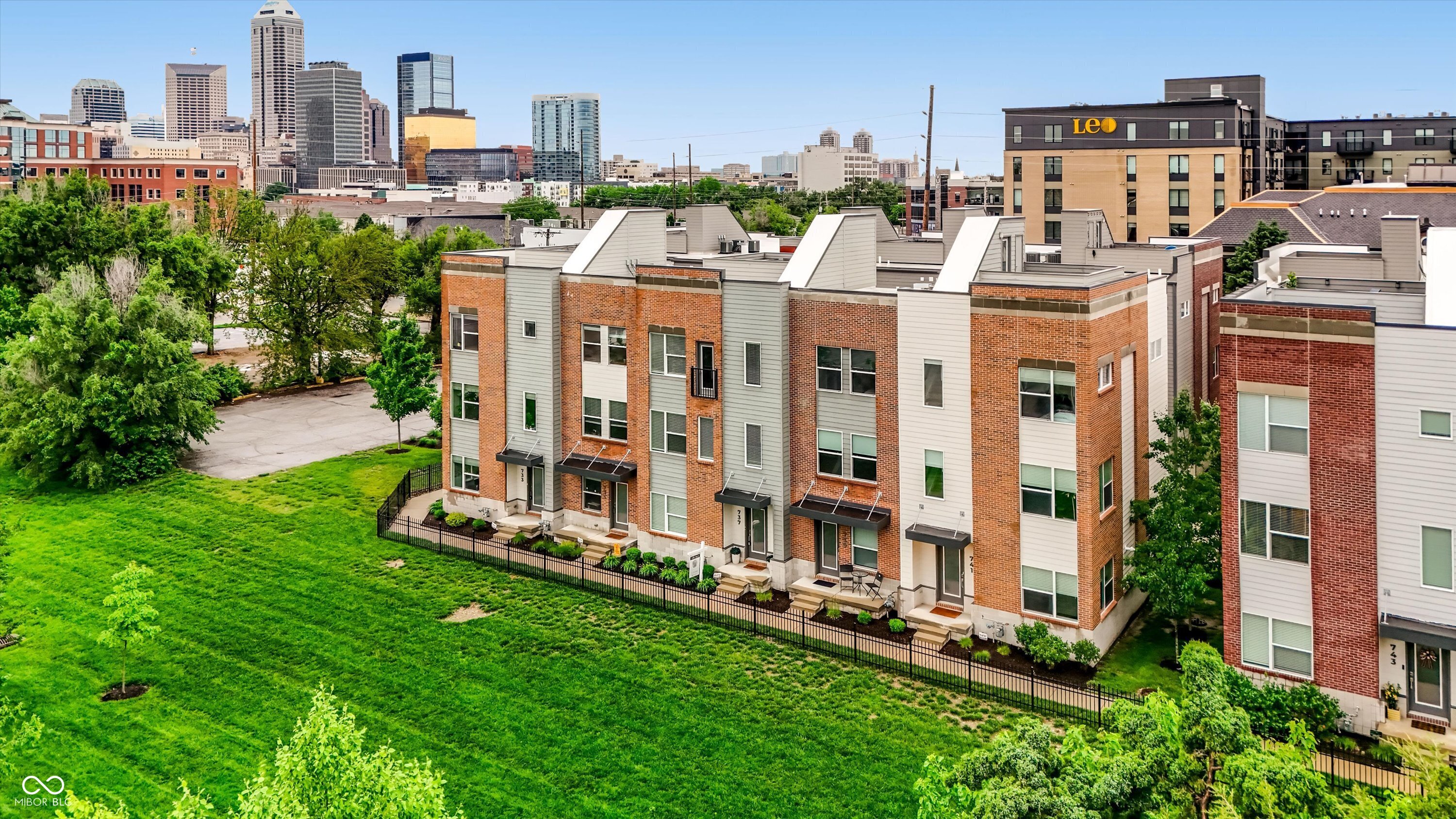 737 Switchyard Place Indianapolis, IN 46202 - Photo 49 of 57