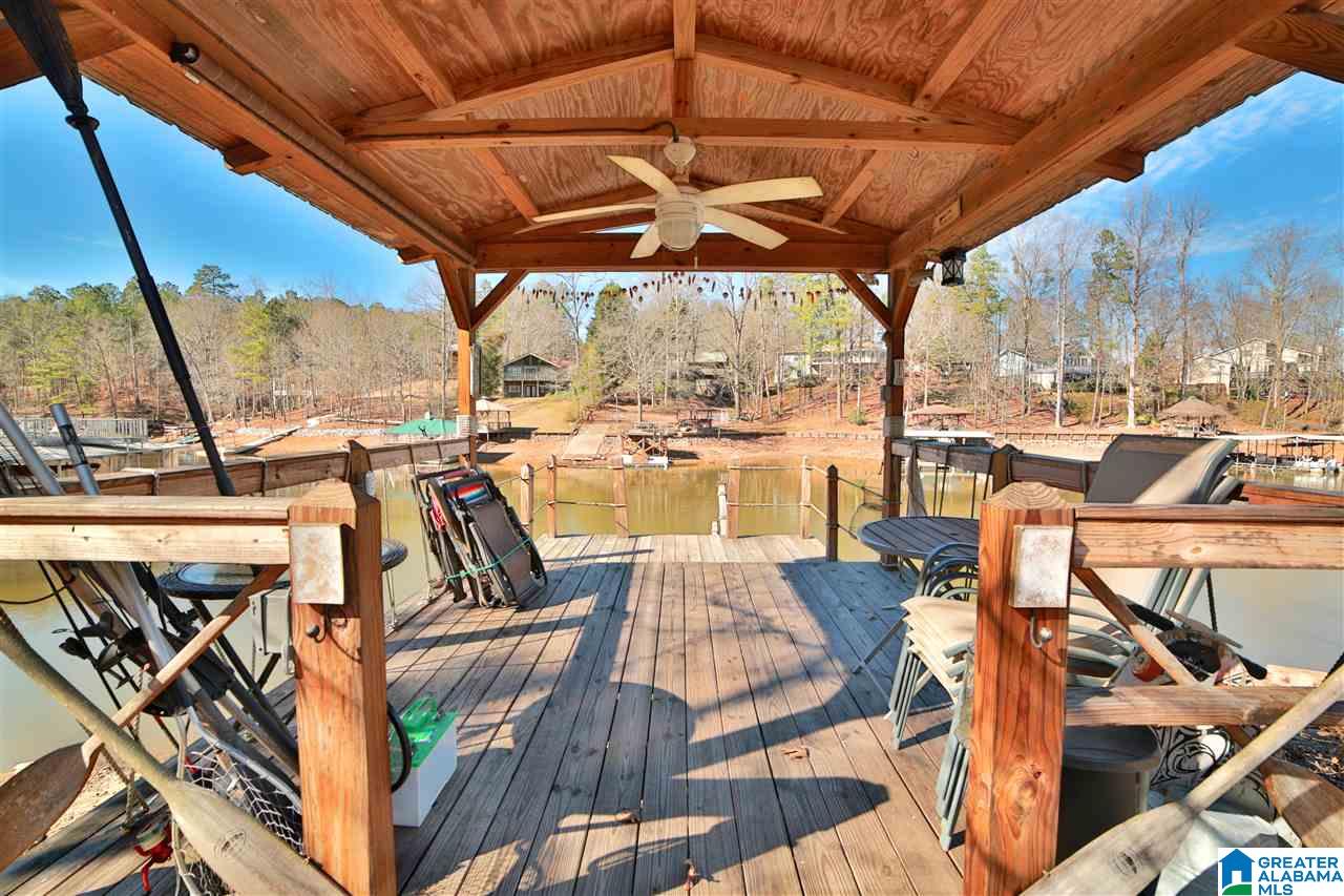 179 Holloway Road Wedowee, AL 36278 - Photo 22 of 32