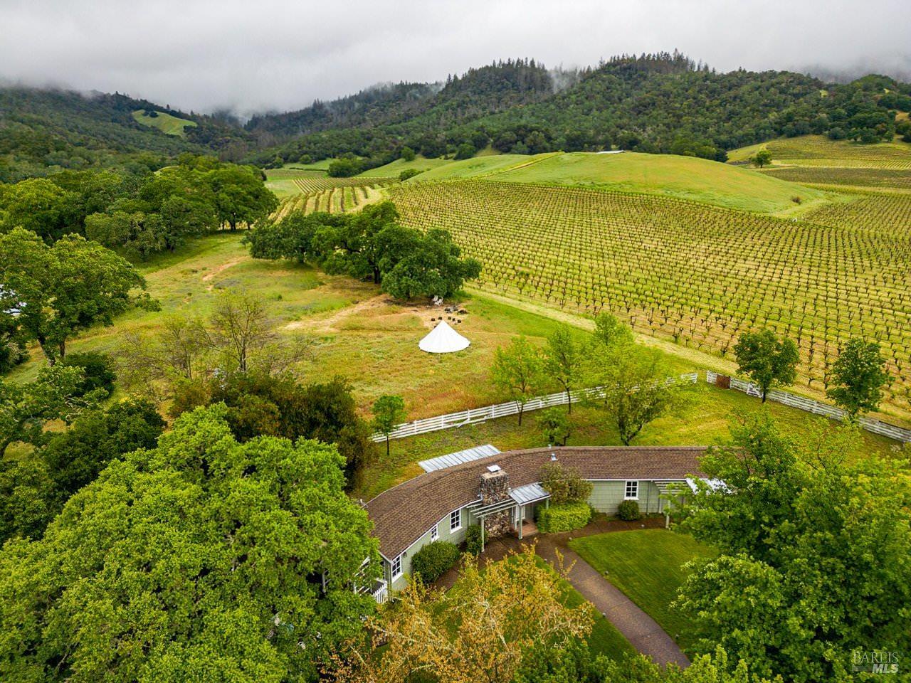 750 Conn Valley Road St. Helena, CA 94574 - Photo 20 of 33