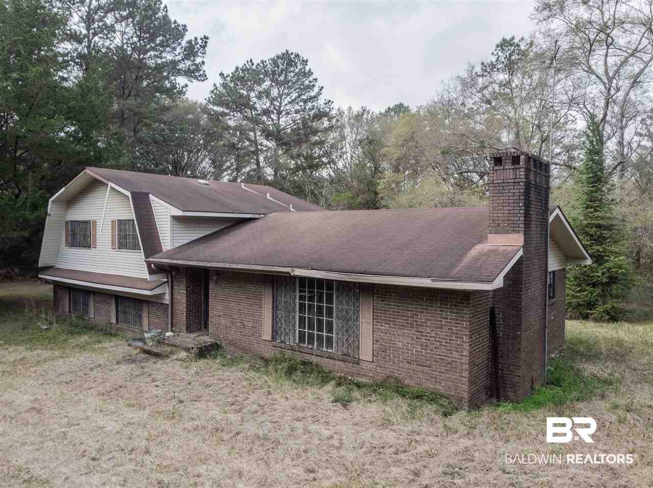 1000 Grimsley Road Creola, AL 36525 - Photo 12 of 15