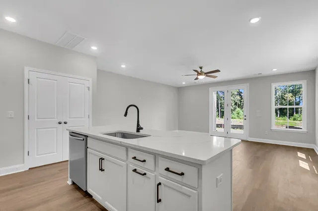 $311,113 | 725 Alma Square Drive, Moncks Corner, SC 29461