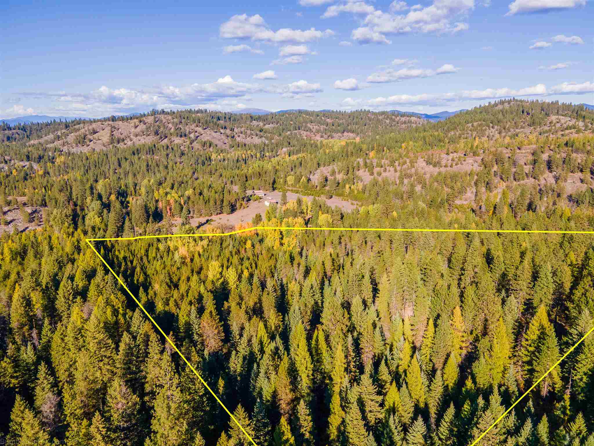 Xx Baker Lake Road Newport, WA 99156 - Photo 2 of 23 Gallery Image 2