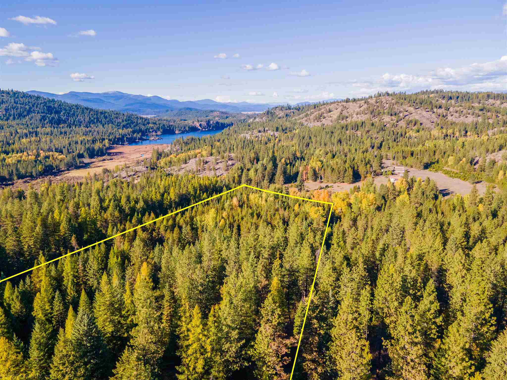 Xx Baker Lake Road Newport, WA 99156 - Photo 3 of 23 Gallery Image 3