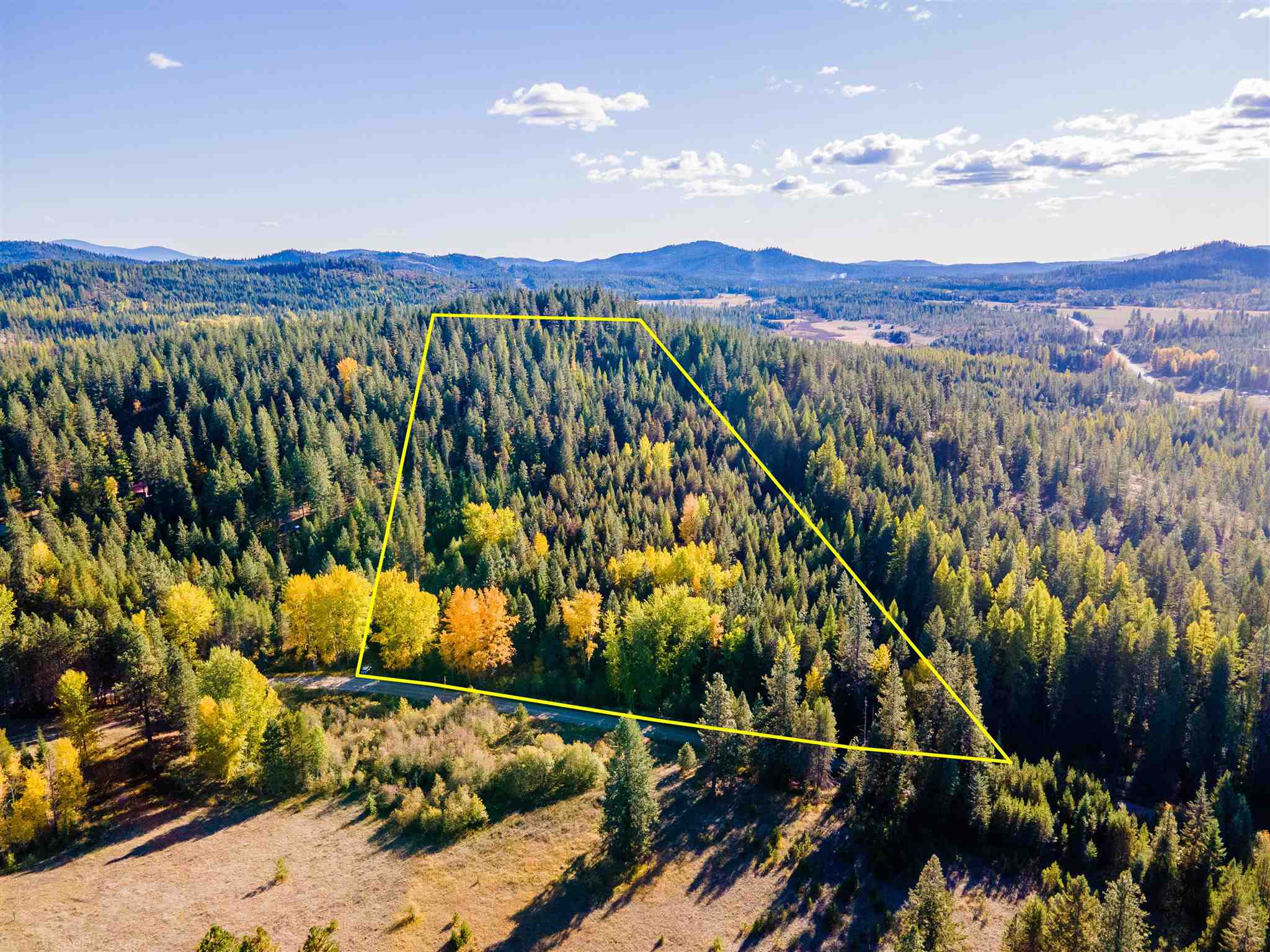 Xx Baker Lake Road Newport, WA 99156 - Photo 5 of 23 Gallery Image 5