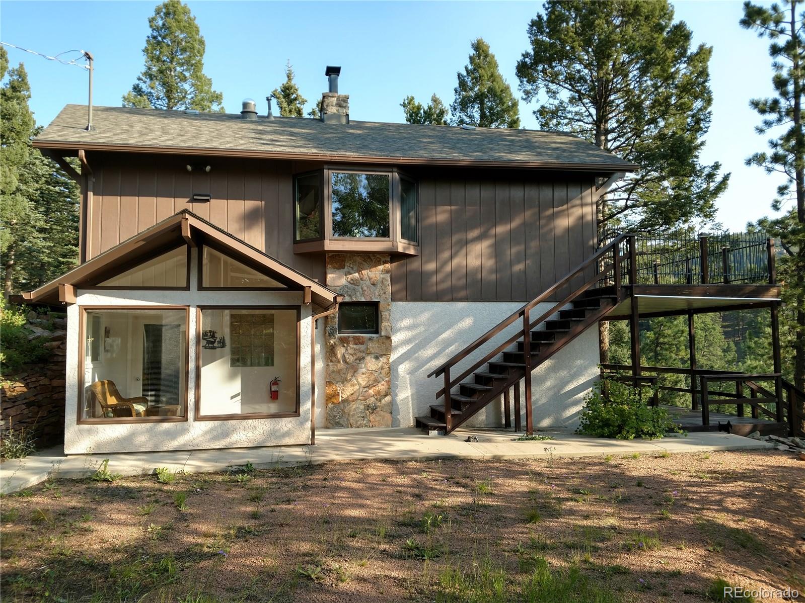 160 St Charles Drive Rye, CO 81069 - Photo 1 of 35 Gallery Image 1