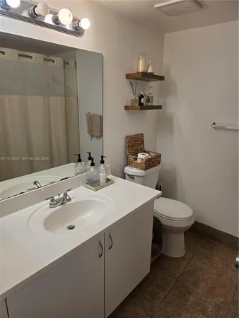 a utility room with washer and dryer