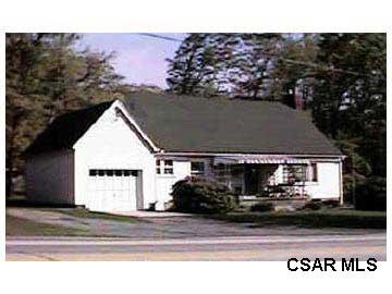 1237 Stoystown Road Friedens, PA 15541 - Photo 1 of 1 Gallery Image 1