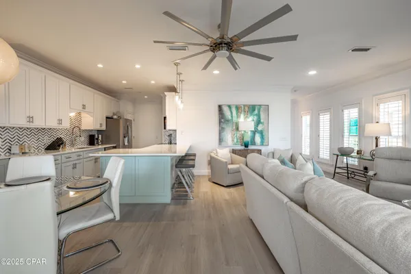 $799,000 | 2322 Pelican Bay Court, Panama City, FL 32408