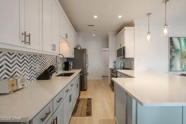 $799,000 | 2322 Pelican Bay Court, Panama City Beach, FL 32408