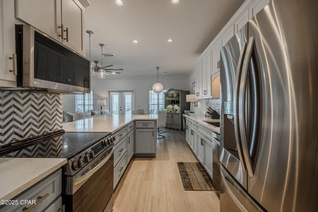 $799,000 | 2322 Pelican Bay Court, Panama City Beach, FL 32408