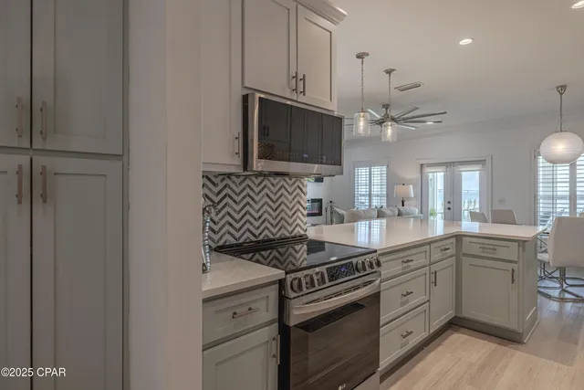 $799,000 | 2322 Pelican Bay Court, Panama City Beach, FL 32408