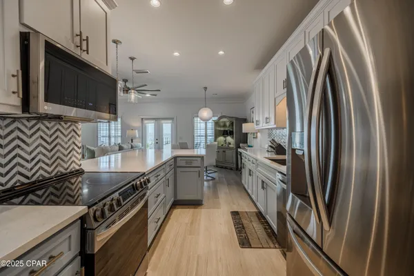 $799,000 | 2322 Pelican Bay Court, Panama City, FL 32408