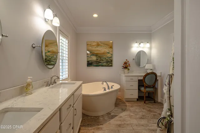 $799,000 | 2322 Pelican Bay Court, Panama City Beach, FL 32408