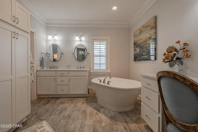 $799,000 | 2322 Pelican Bay Court, Panama City Beach, FL 32408