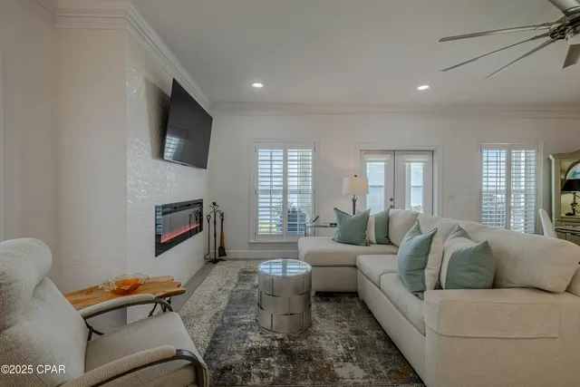 $799,000 | 2322 Pelican Bay Court, Panama City Beach, FL 32408