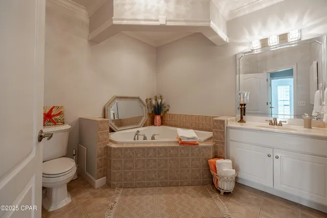 $799,000 | 2322 Pelican Bay Court, Panama City Beach, FL 32408