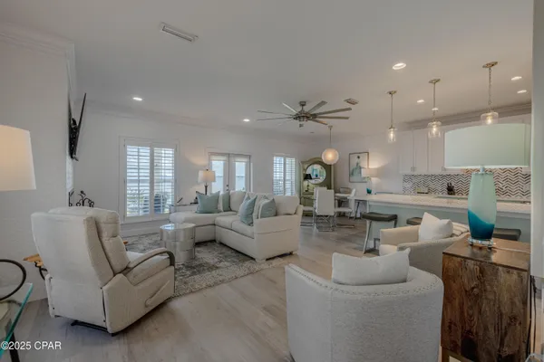 $799,000 | 2322 Pelican Bay Court, Panama City, FL 32408