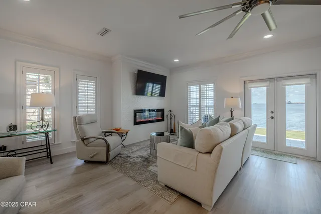 $799,000 | 2322 Pelican Bay Court, Panama City Beach, FL 32408