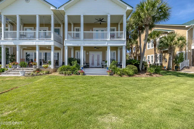 $799,000 | 2322 Pelican Bay Court, Panama City Beach, FL 32408