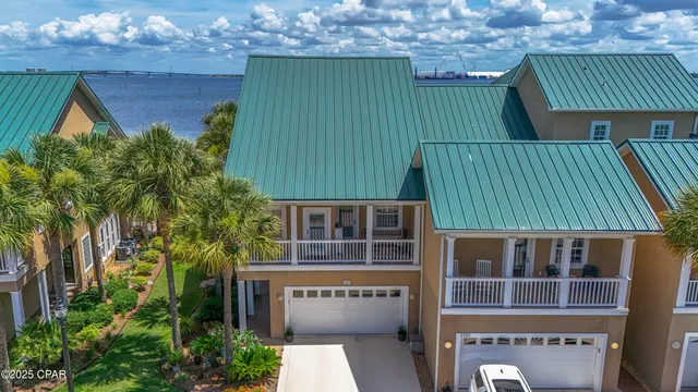$799,000 | 2322 Pelican Bay Court, Panama City Beach, FL 32408