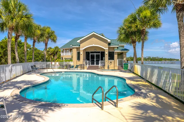 $799,000 | 2322 Pelican Bay Court, Panama City Beach, FL 32408
