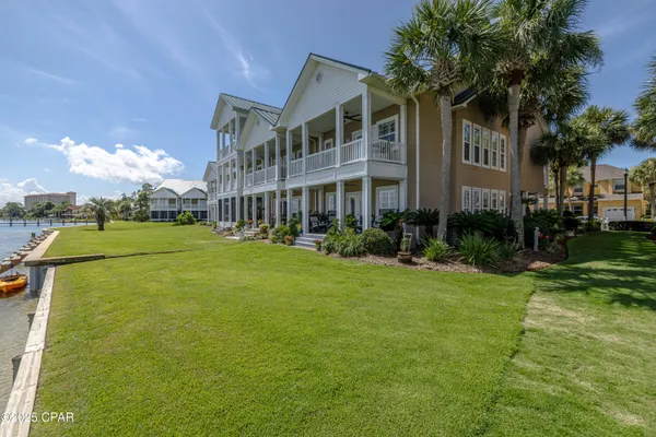 $799,000 | 2322 Pelican Bay Court, Panama City, FL 32408