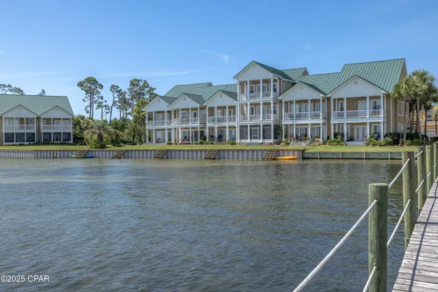 $799,000 | 2322 Pelican Bay Court, Panama City Beach, FL 32408