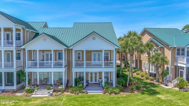 $799,000 | 2322 Pelican Bay Court, Panama City Beach, FL 32408