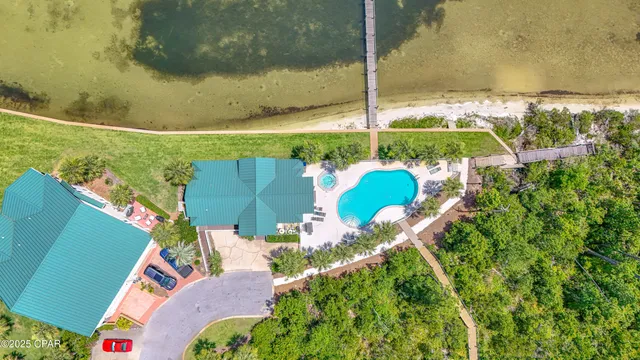 $799,000 | 2322 Pelican Bay Court, Panama City Beach, FL 32408