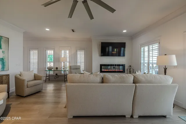 $799,000 | 2322 Pelican Bay Court, Panama City Beach, FL 32408