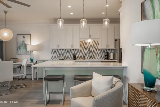 $799,000 | 2322 Pelican Bay Court, Panama City Beach, FL 32408