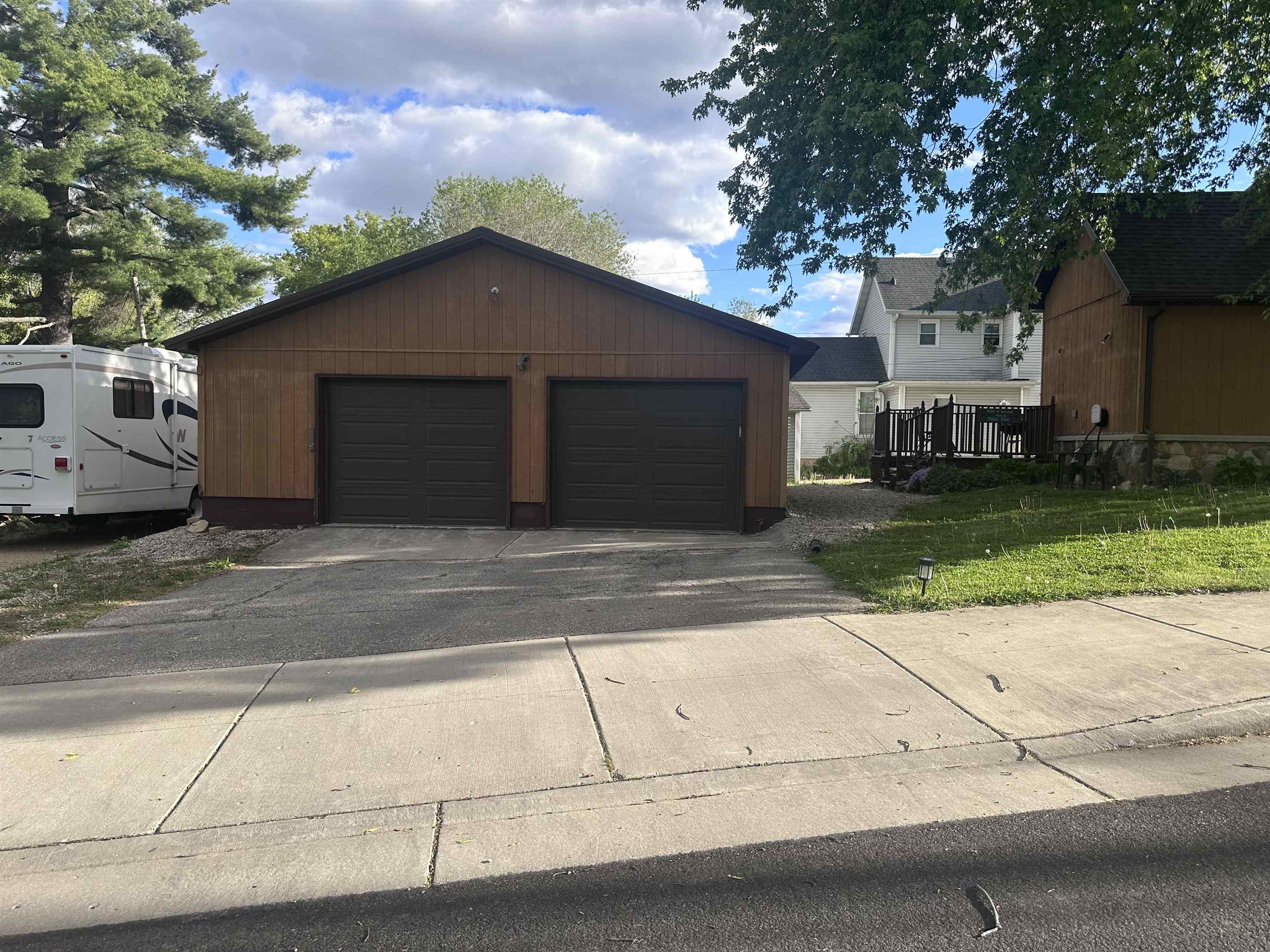 172 Mill Street Waterloo, WI 53594 - Photo 22 of 36