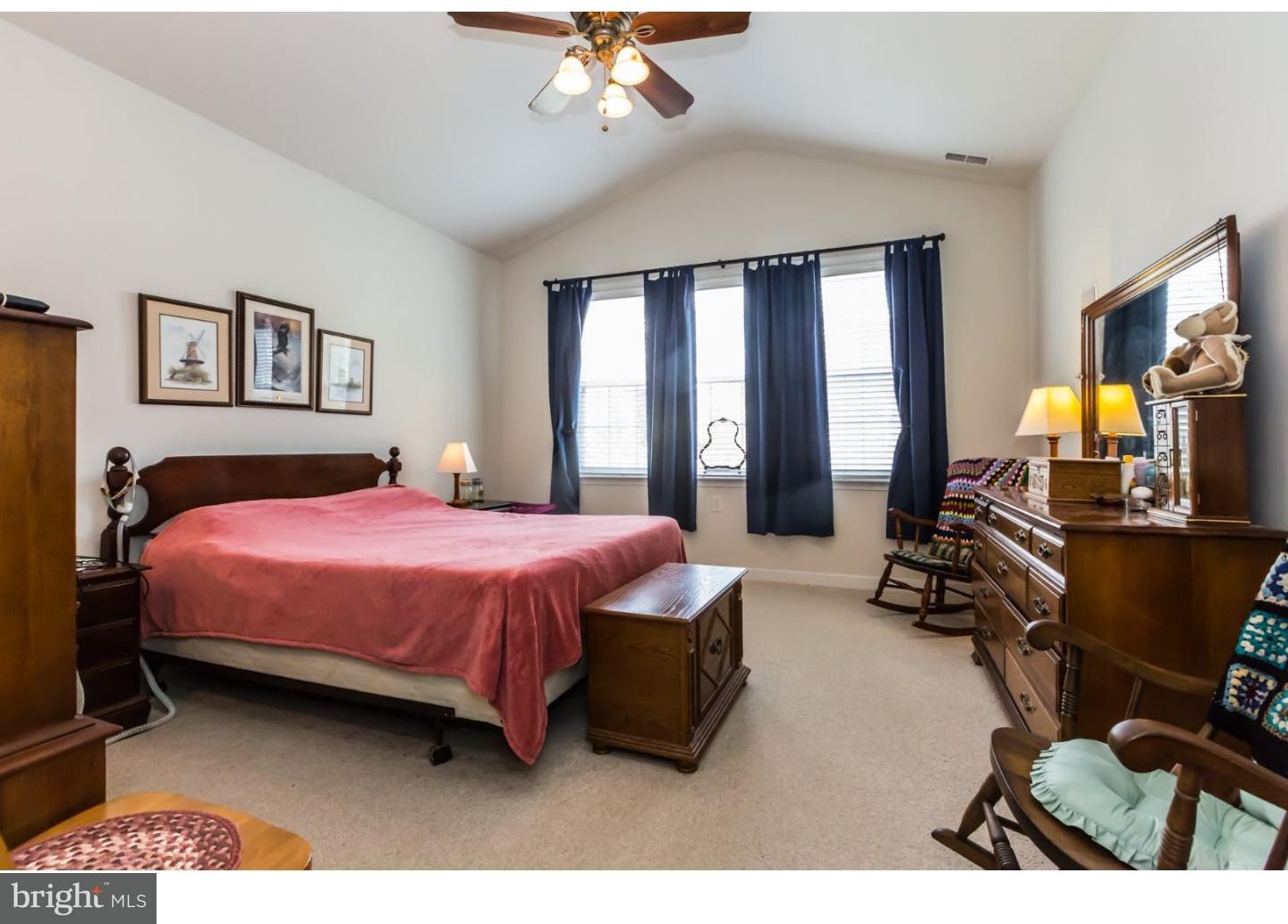 1601 Hulnick Road Coatesville, PA 19320 - Photo 12 of 25 Bedroom - Main