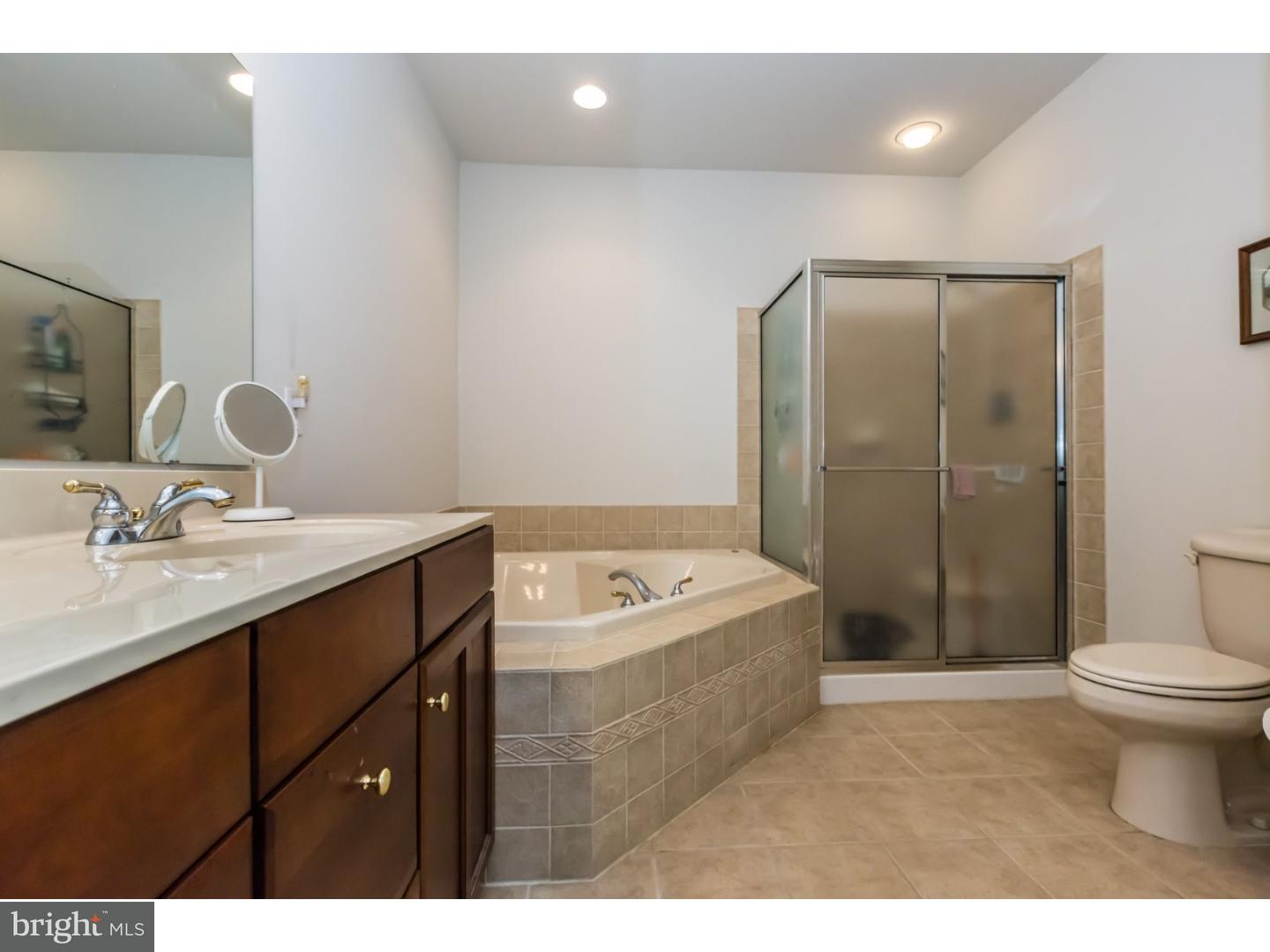 1601 Hulnick Road Coatesville, PA 19320 - Photo 13 of 25 Master Bathroom