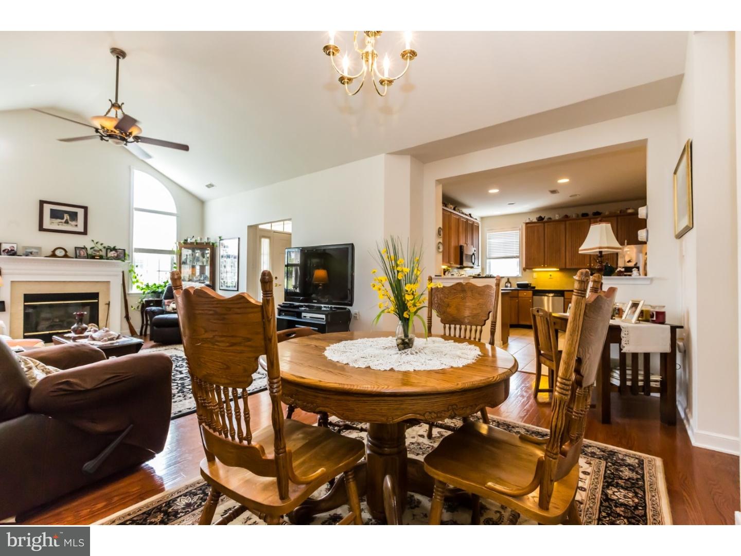1601 Hulnick Road Coatesville, PA 19320 - Photo 9 of 25 Dining Room