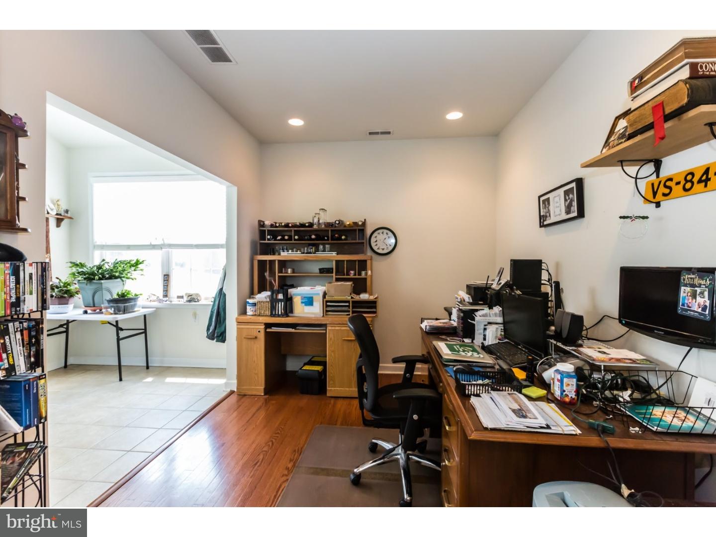 1601 Hulnick Road Coatesville, PA 19320 - Photo 10 of 25 Office / Study