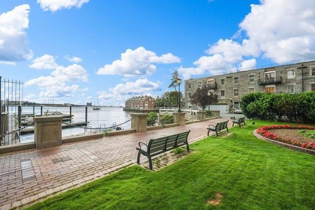 $1,125,000 | 357 Commercial Street, Unit 114, Boston, MA 02109