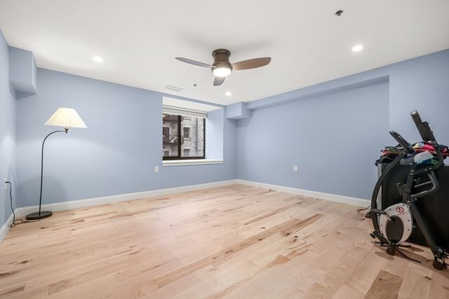 $1,125,000 | 357 Commercial Street, Unit 114, Boston, MA 02109