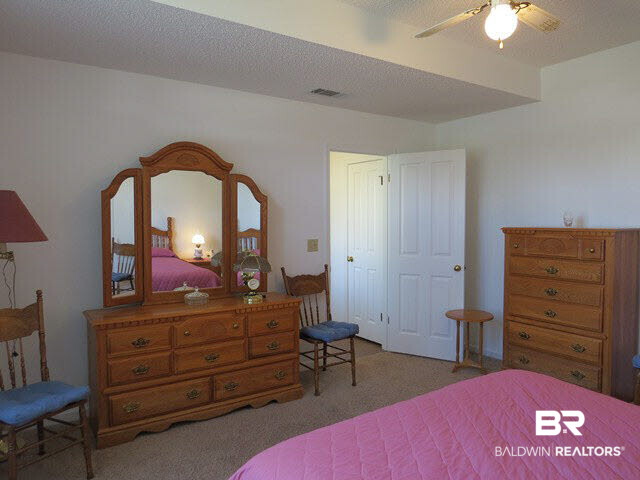 1801 South Bay Street Foley, AL 36535 - Photo 26 of 32 Master bedroom