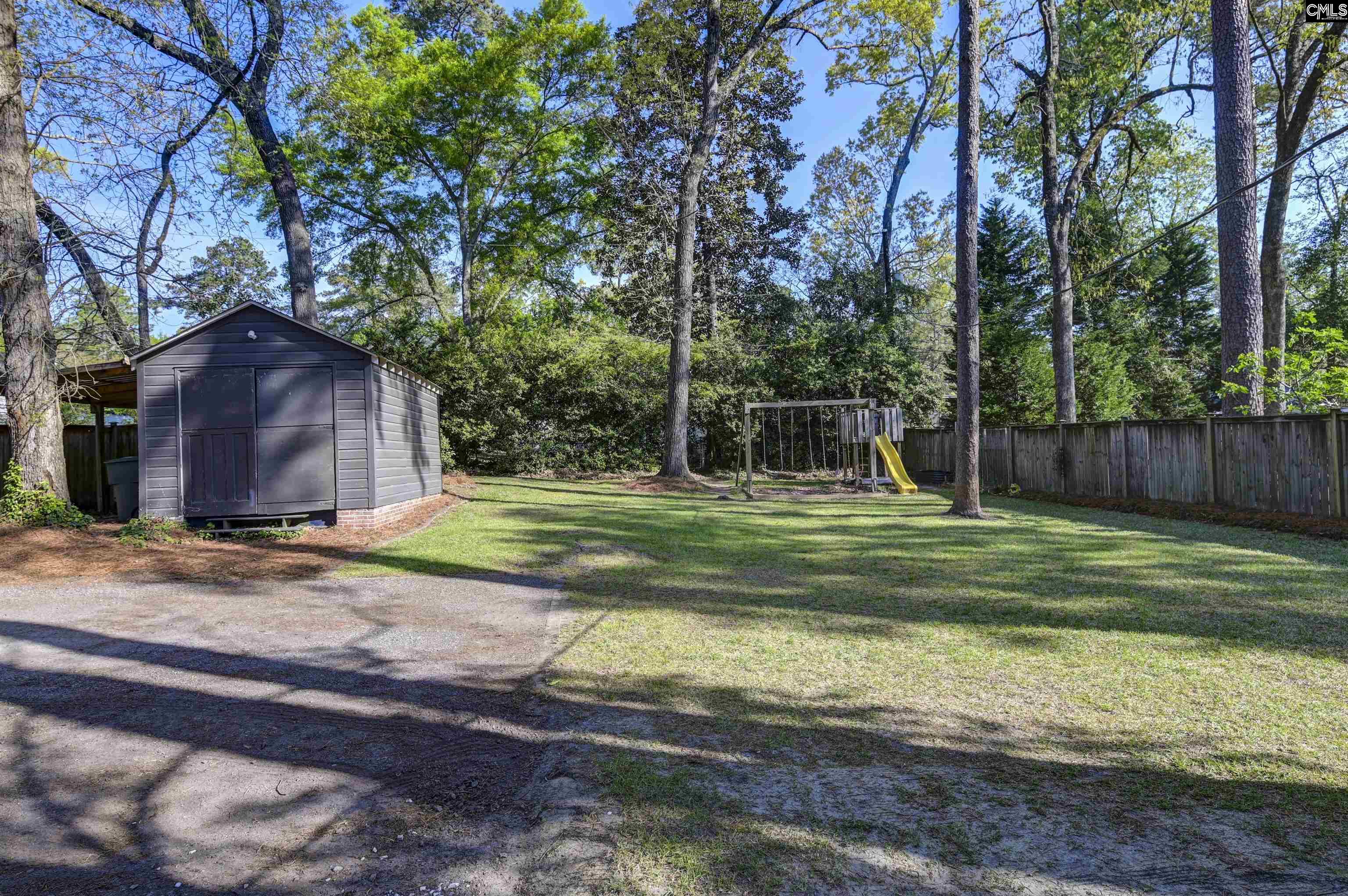 3907 Trenholm Road Columbia, SC 29206 - Photo 48 of 53