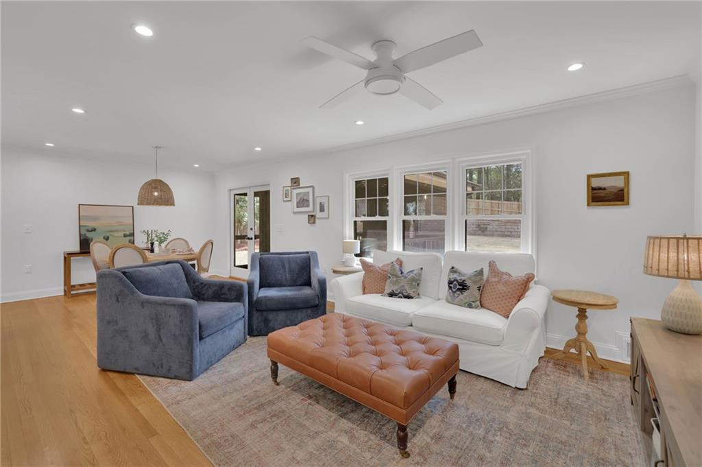 2602 Tanglewood Road Decatur, GA 30033 - Photo 14 of 37