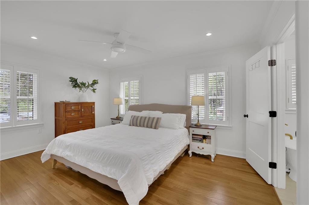 2602 Tanglewood Road Decatur, GA 30033 - Photo 17 of 37